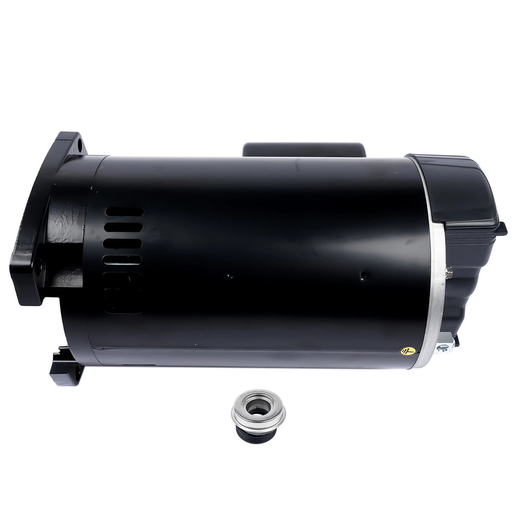 2.5HP Pool Pump Motor for Square Flange (230V, 60Hz)