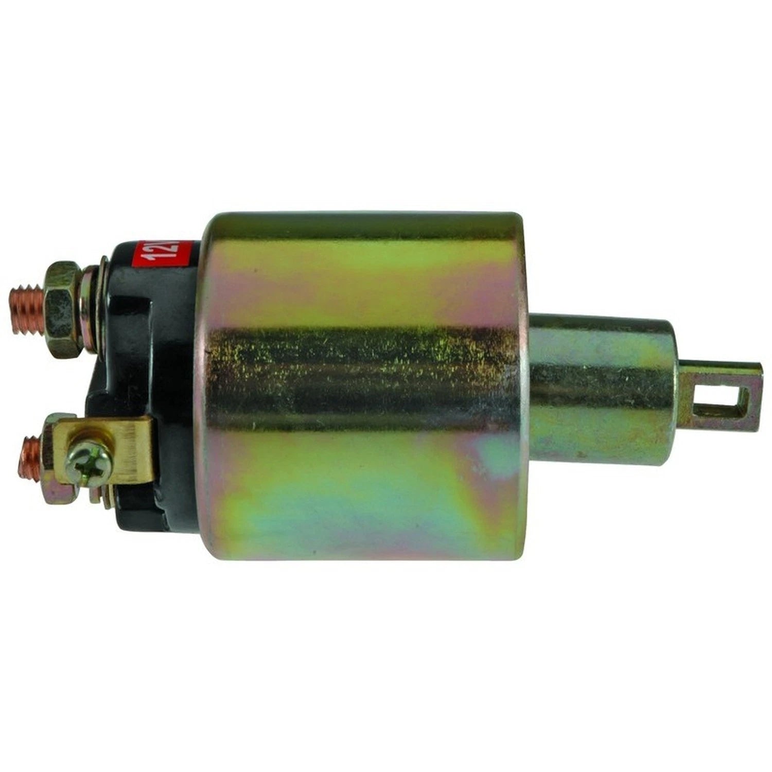 12V Solenoid Switch for Gehl 82-92, Nissan 13-16, Isuzu 