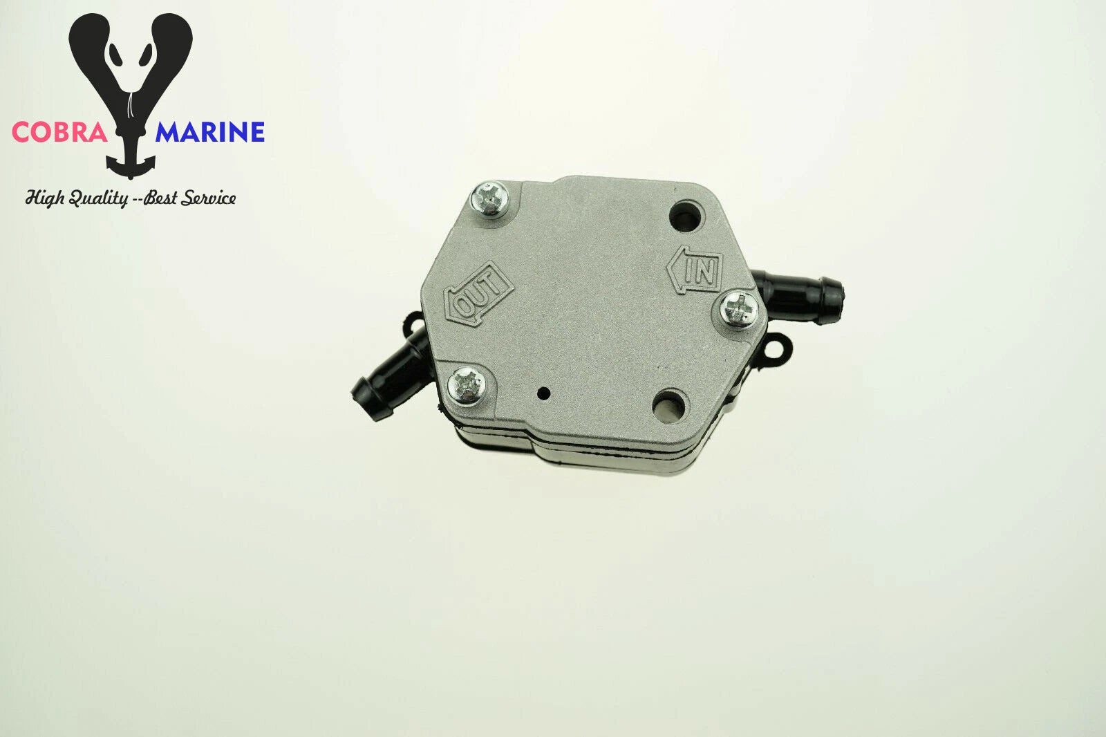 Fuel Pump Assembly for Yamaha (6E5-24410-00-00, 6E5-24410-01-00, 6E5-24410)