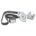 Serpentine Belt Drive Component Kit ADK0017P for Continental