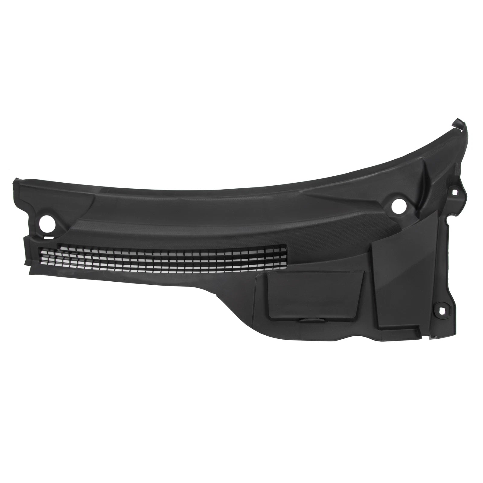 Driver Side Apron Windshield Cowl Cover Panel for Mini Cooper R55 R56 (2007–2015)