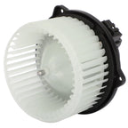 A/C Heater Blower Motor and Resistor Kit for Land Rover LR3 (2005–2009)