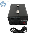 2000W Voltage Converter Transformer for 110V-120V to 220V-240V