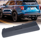 Rear Bumper Trailer Hitch Access Cap for Ford Explorer (2016–2019) JB5Z17F000AC