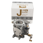 Carburetor for Yamaha Marine Outboard (61N-14301)