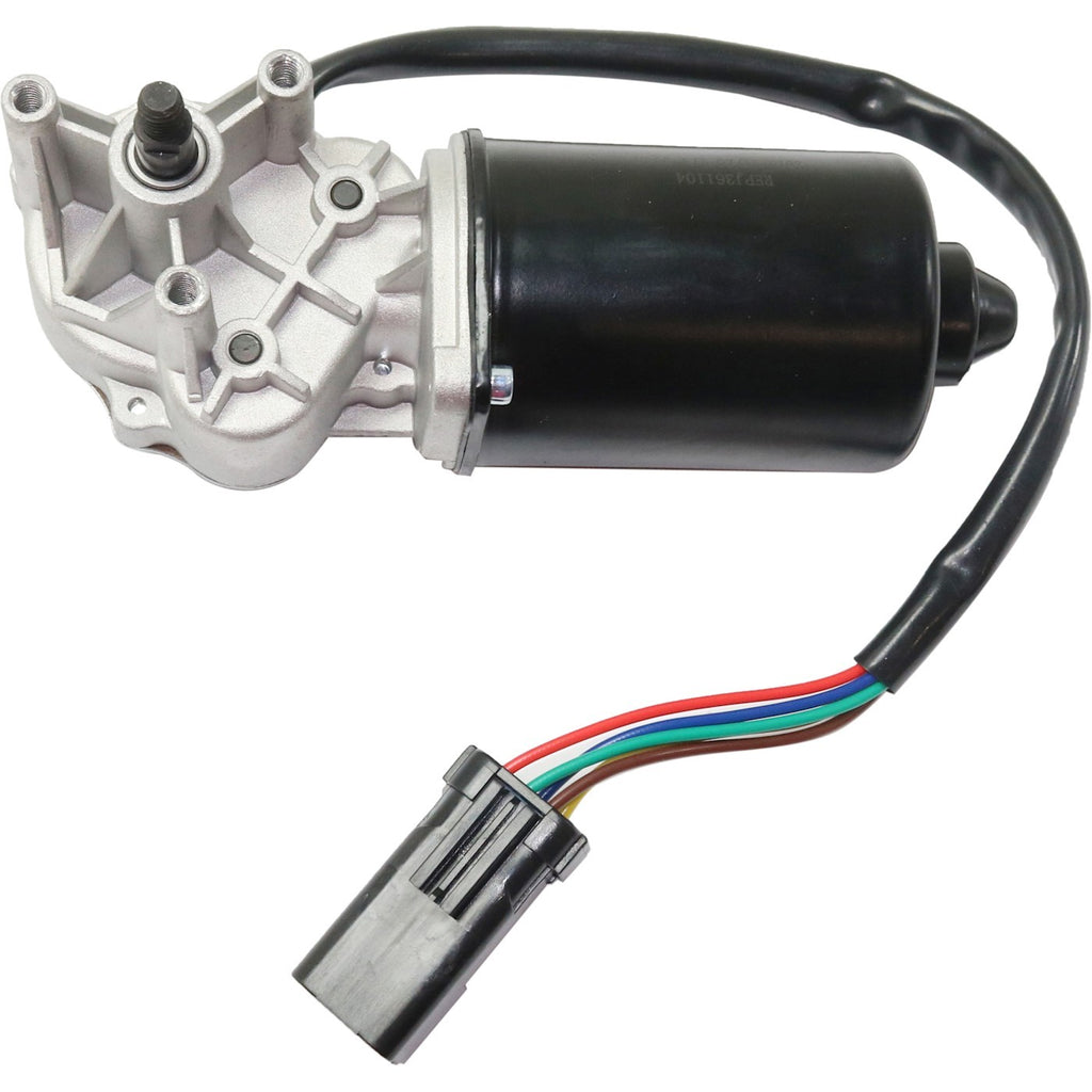 Windshield Wiper Motors for Jeep Wrangler (1997–2002)