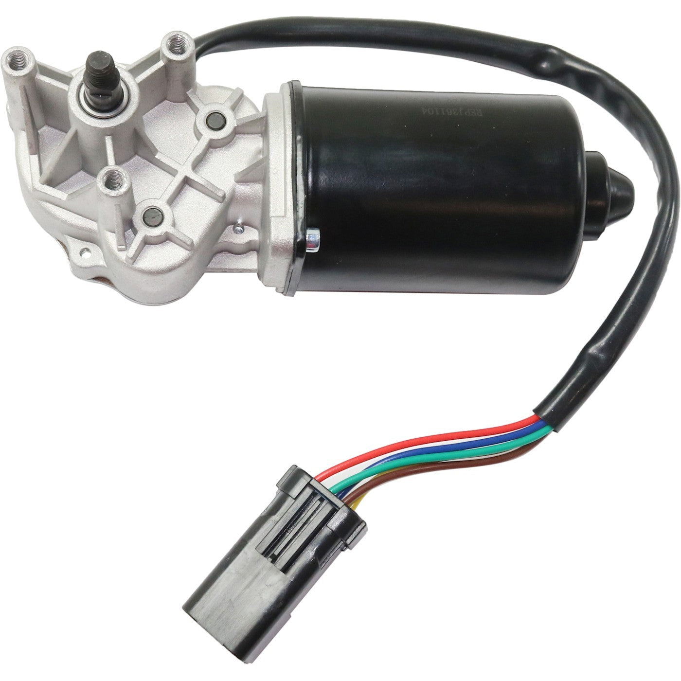 Windshield Wiper Motors for Jeep Wrangler (1997–2002)
