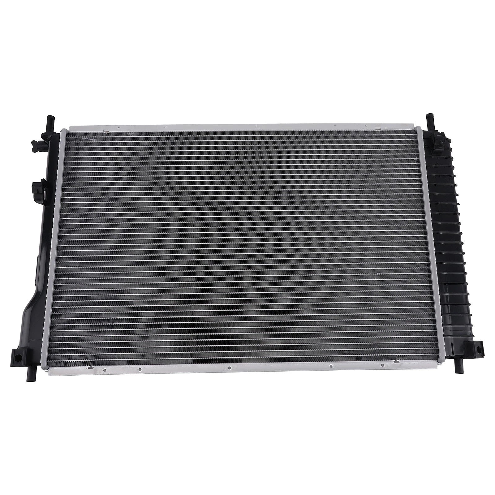 Radiator Cross Flow Assembly for Chevrolet Equinox (2006–2009)