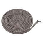 9.8ft Fiberglass Stove Rope for Wood Burning Chimneys