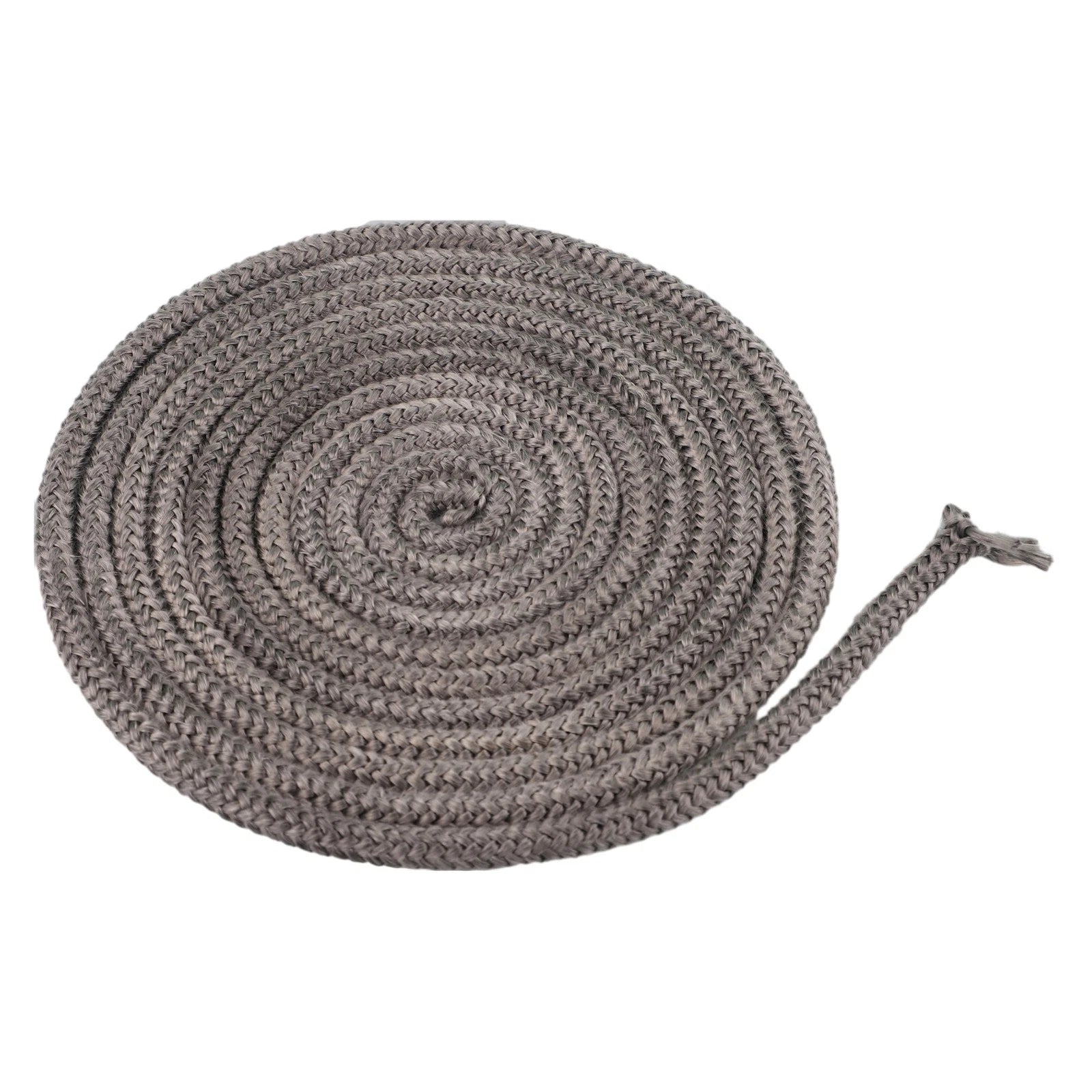 9.8ft Fiberglass Stove Rope for Wood Burning Chimneys