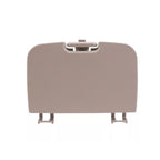 Tan Overhead Console Sunglasses Box for Ford Super Duty (2007–2007)