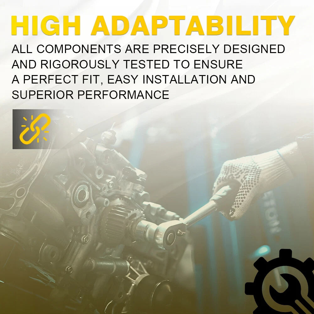 Valve Cover Gasket for Acura Integra (1994–2001) & Honda CRV (1997–2001)