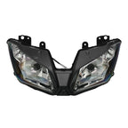 Front Headlight Lamp for Kawasaki Ninja 300 (2013–2017)