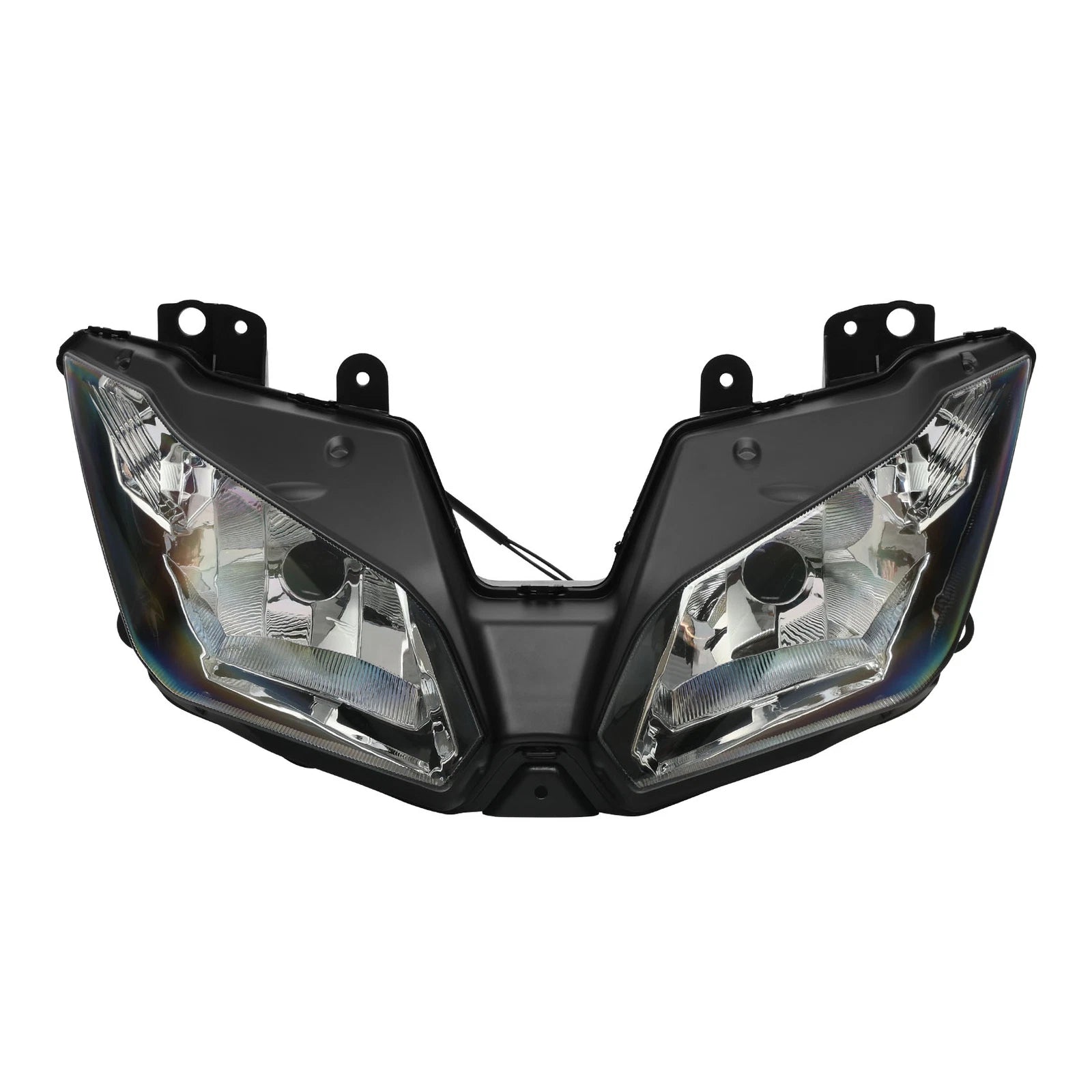 Front Headlight Lamp for Kawasaki Ninja 300 (2013–2017)
