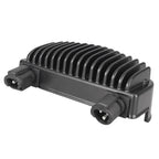 Black Voltage Regulator Rectifier for Harley Dyna Glide 2008-2014