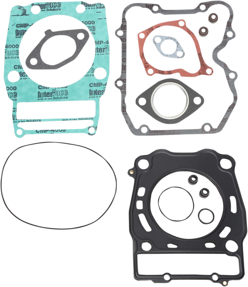 Complete Motor Gasket Kit for Polaris (8080052mse)