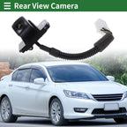 Rear View Camera for Honda Accord (Non-Hybrid) (2018–2023) 120-180°
