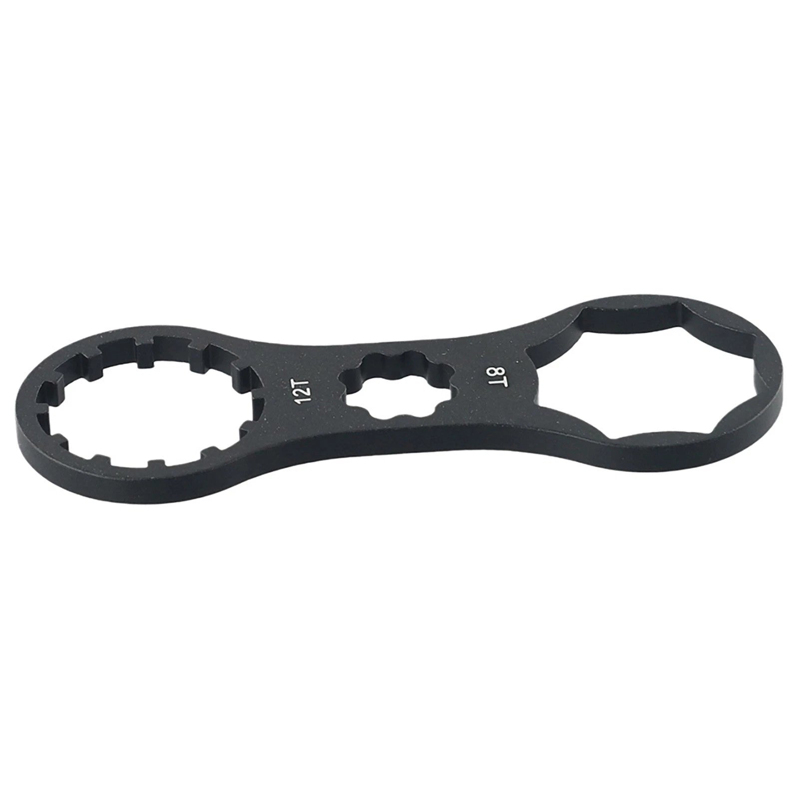 Removal Wrench for Bicycle Tools (12g, 99354mm)