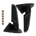 Heated Power Side Mirror for Ford F-150 XLT Lariat (2009–2010)