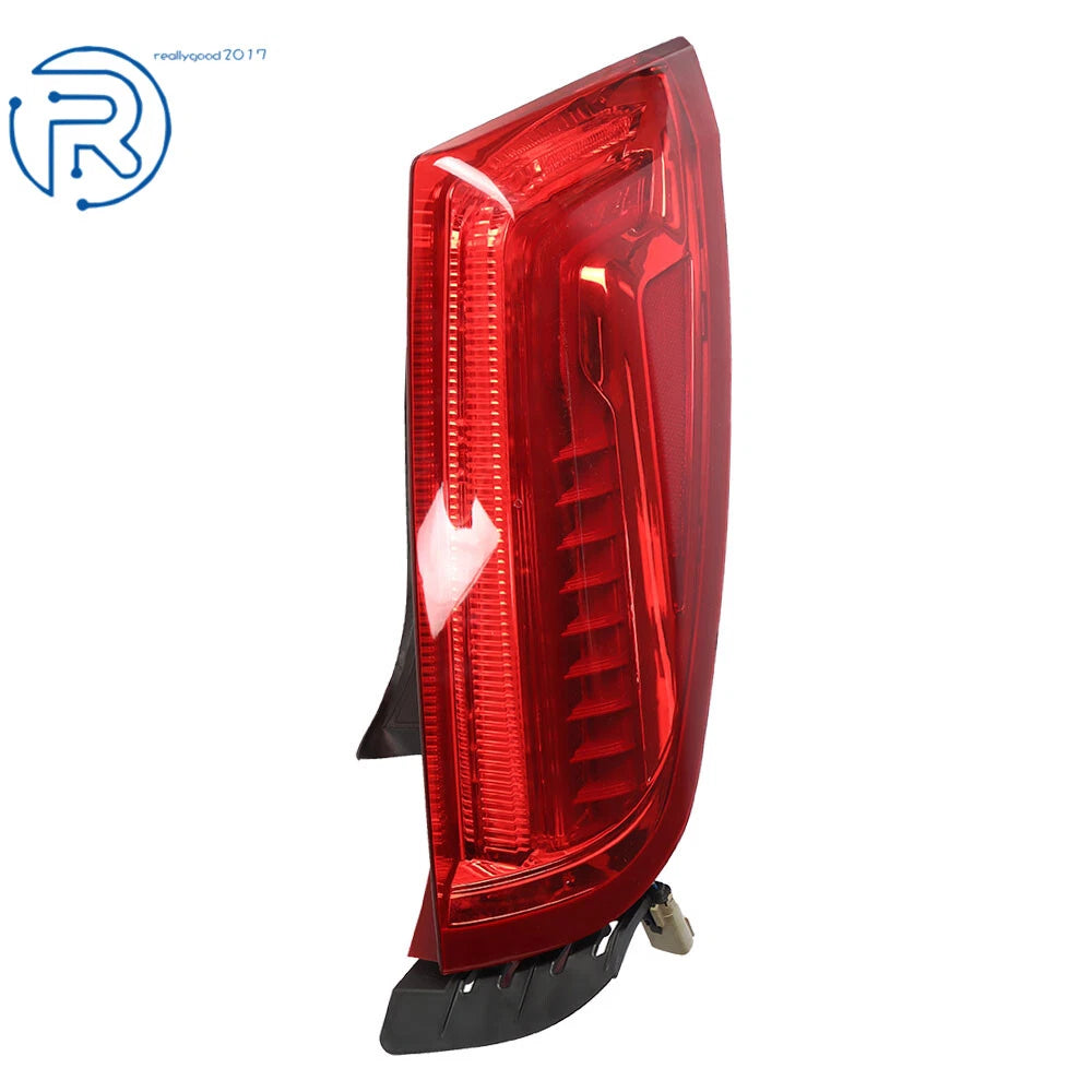 Tail Light for Cadillac XTS (2013-2017) Right Passenger Side Red