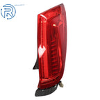 Tail Light for Cadillac XTS (2013-2017) Right Passenger Side Red