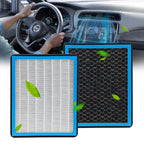 HEPA Cabin Air Filter for Ford Expedition (2018) F-150 (2017) FL3Z19N619A