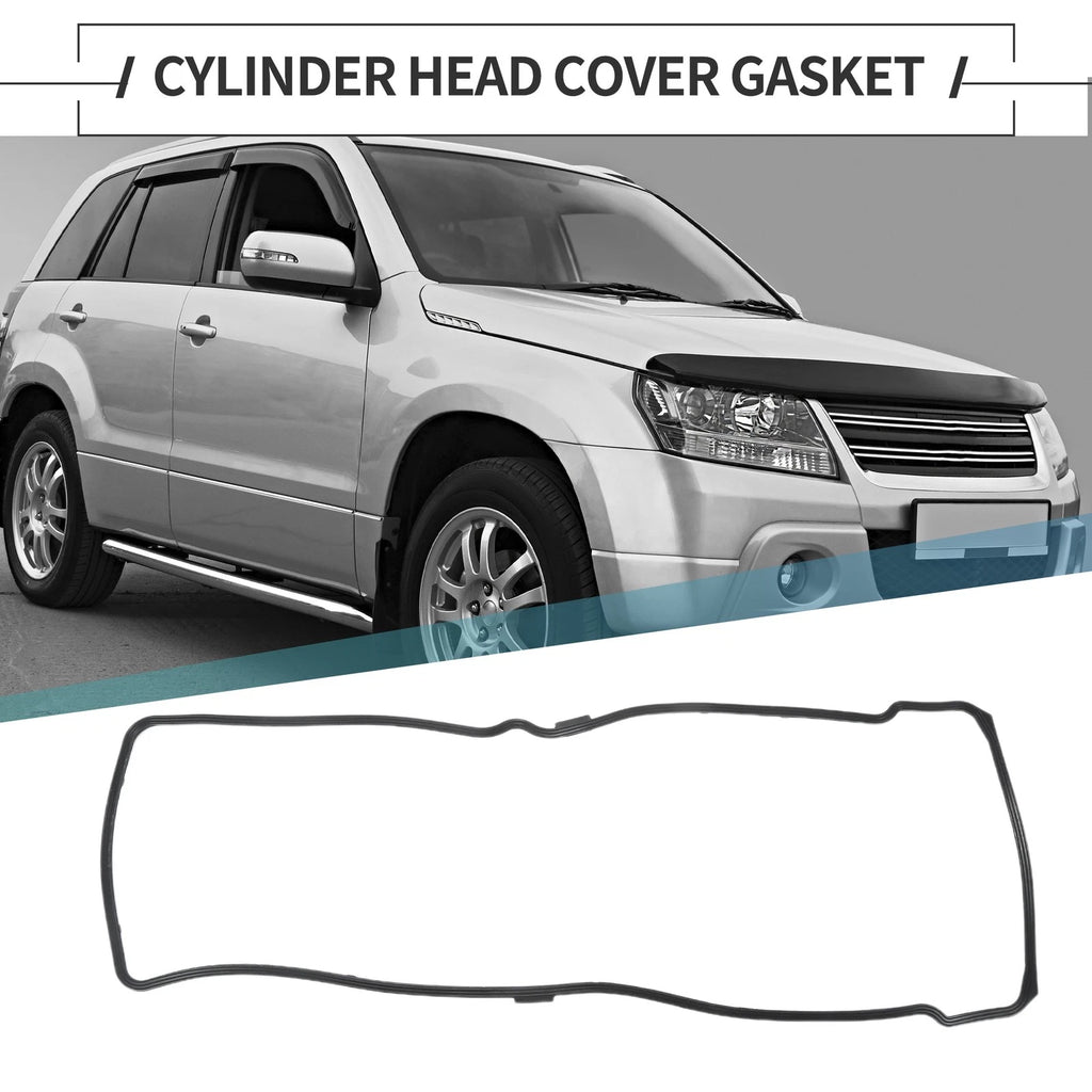 Valve Cover Gasket No. 1118965J00 for Suzuki Grand Vitara II (2005–2014)