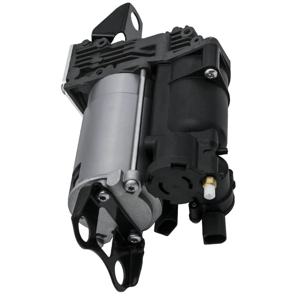 Air Suspension Compressor Pump for BMW 5 E61 530d xDrive 530i 535d (2007–2010) 37106793778