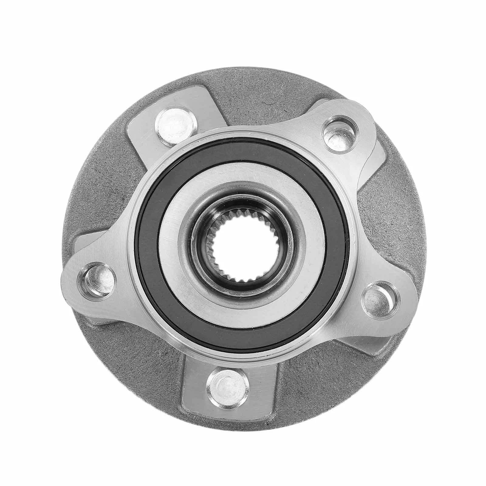 Front Wheel Hub & Bearing Assembly for Toyota C-HR (2018–2022) Lexus