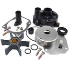 Outboard Water Pump Repair Kit for Evinrude Johnson 60-75 HP (432955)