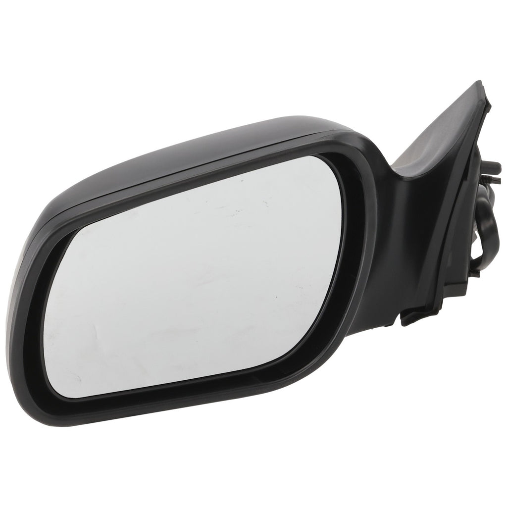 Heated Driver Left Side Mirror for Mazda (2003–2008)