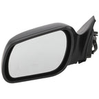 Heated Driver Left Side Mirror for Mazda (2003–2008)