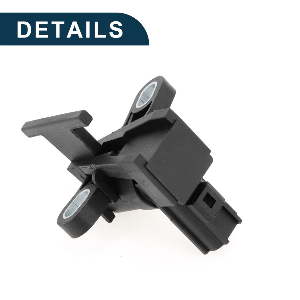 1 Pc Crankshaft Position Sensor No.L813-18221-A for Mazda Tribute (2009–2011)