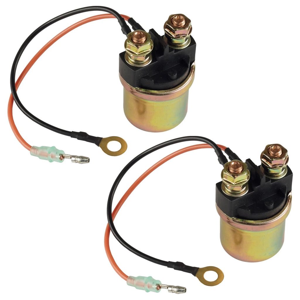 Starter Relay Solenoid for Yamaha Wave Raider Blaster Venture (1995–1999)
