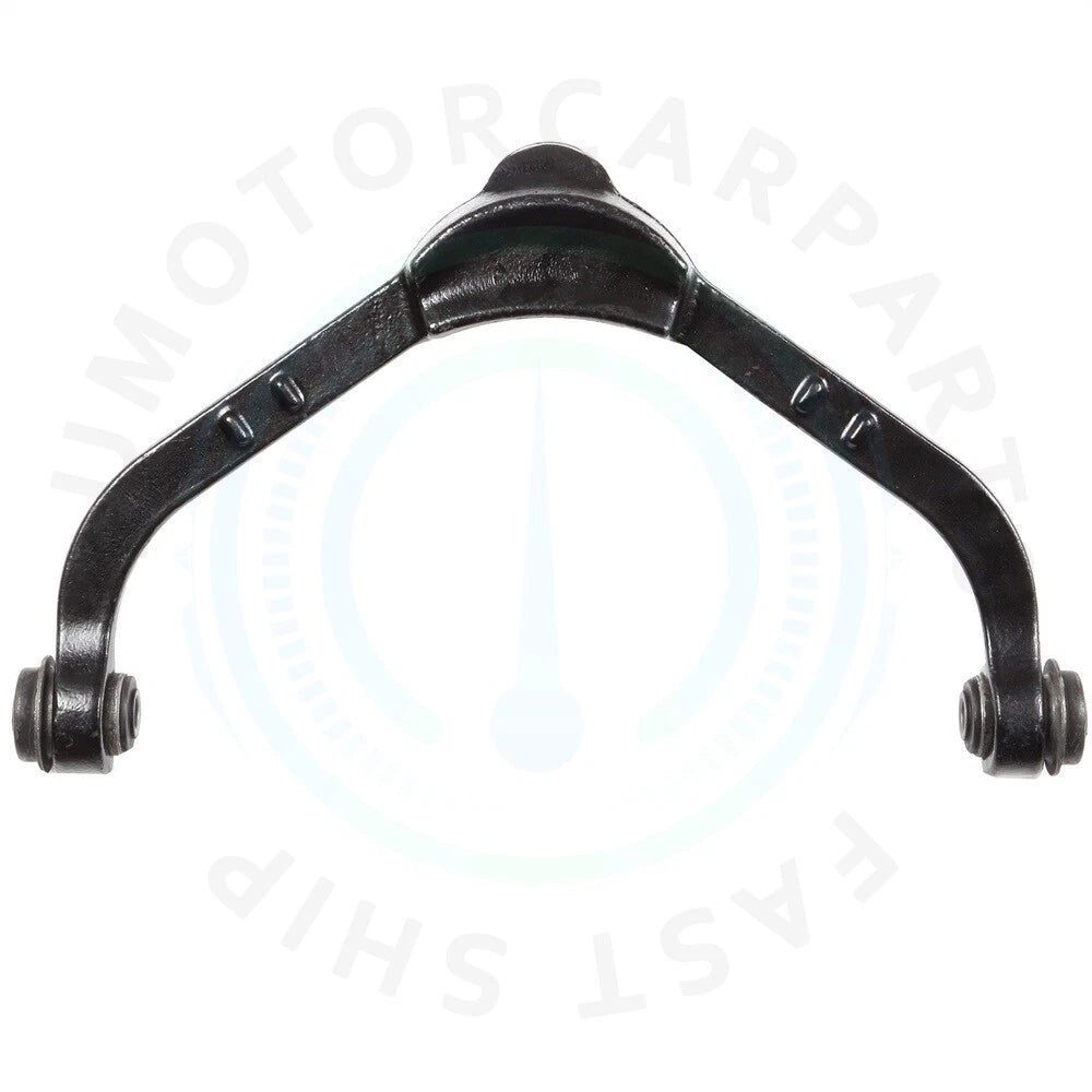 Set of 4 Control Arms and Ball Joints for Jeep Liberty (2002–2007)