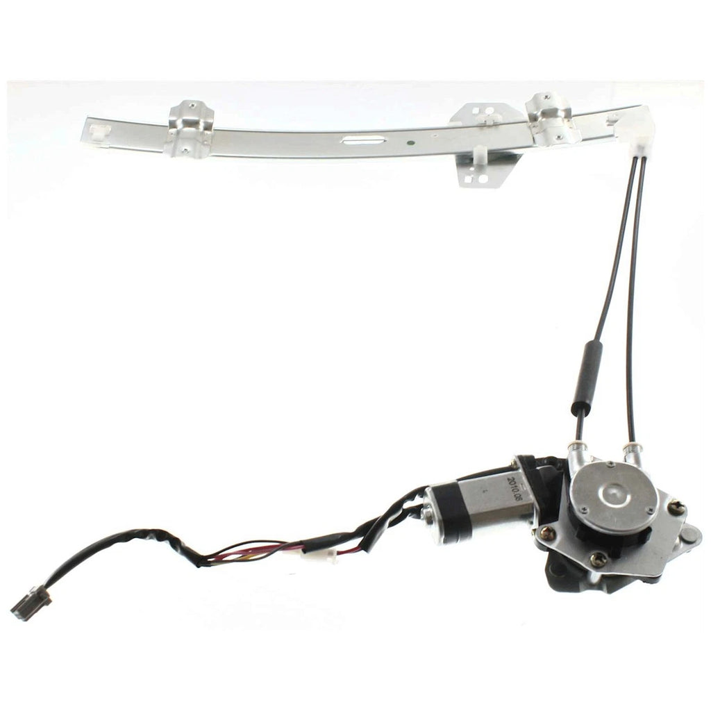 Window Regulator for Honda Accord Coupe (1997)