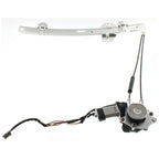 Window Regulator for Honda Accord Coupe (1997)