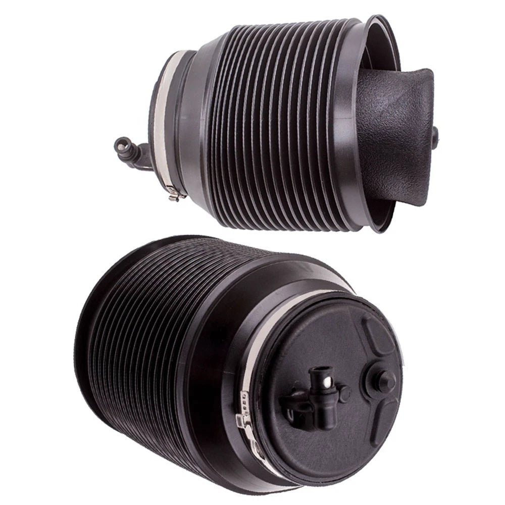 Pair Rear Air Suspension Spring Bags for Lexus GX470  (2003–2009)