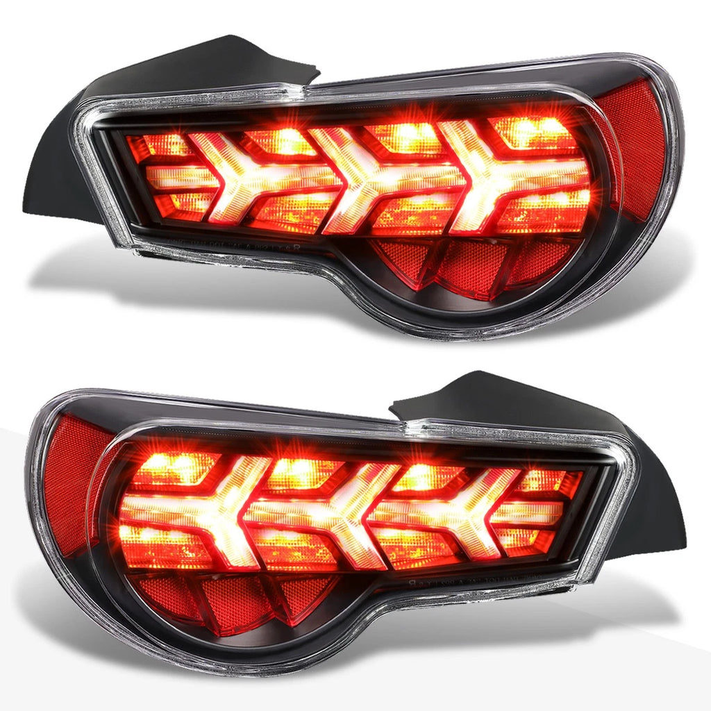 Right Side Heated Mirror Glass with Blind Spot for Ford Escape (2020–2024)