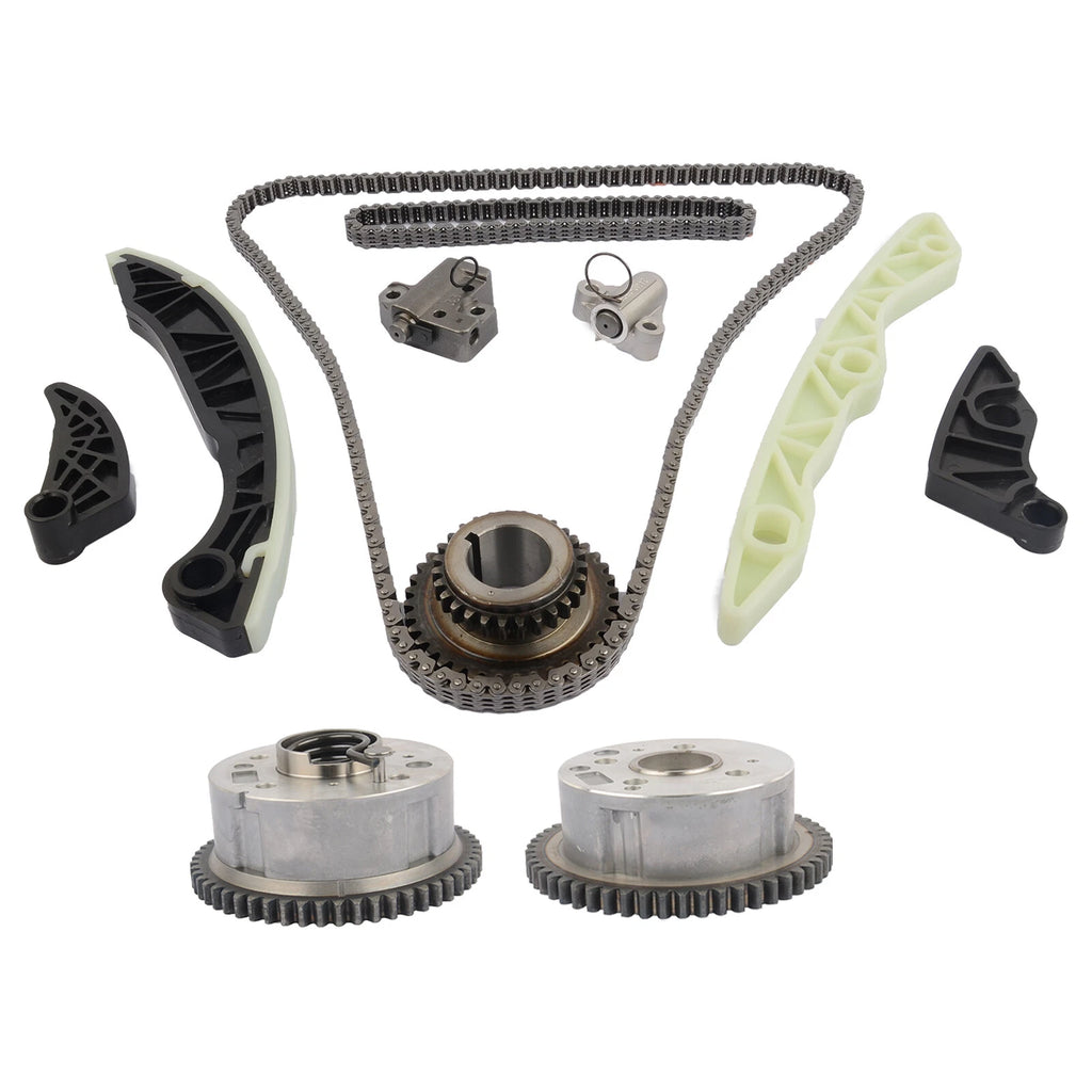 Timing Chain Kit with VVT Gear for Mitsubishi Lancer Sedan 4-Door (2008–2015)
