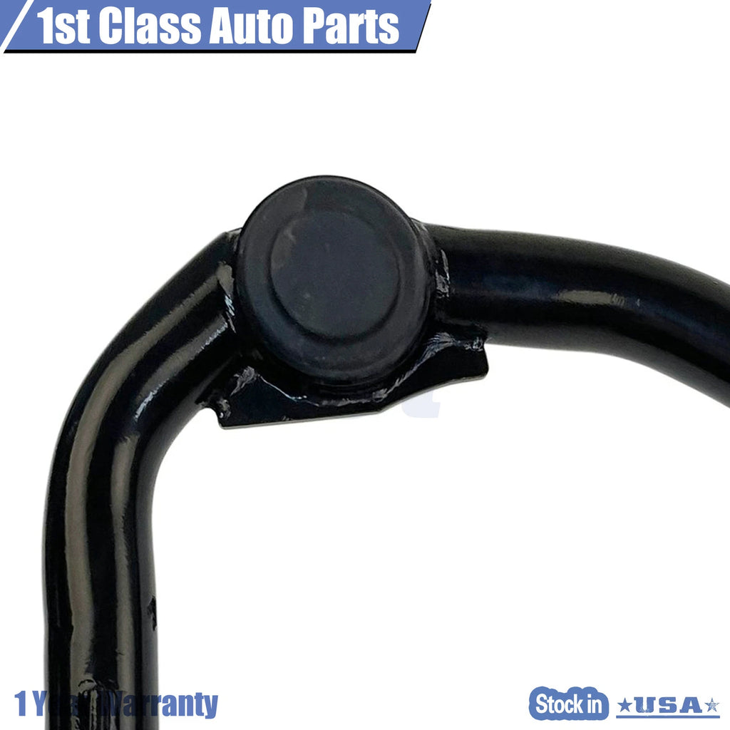 Set of 2 Front Upper Suspension Control Arms for Ford F150 (2004-2021)