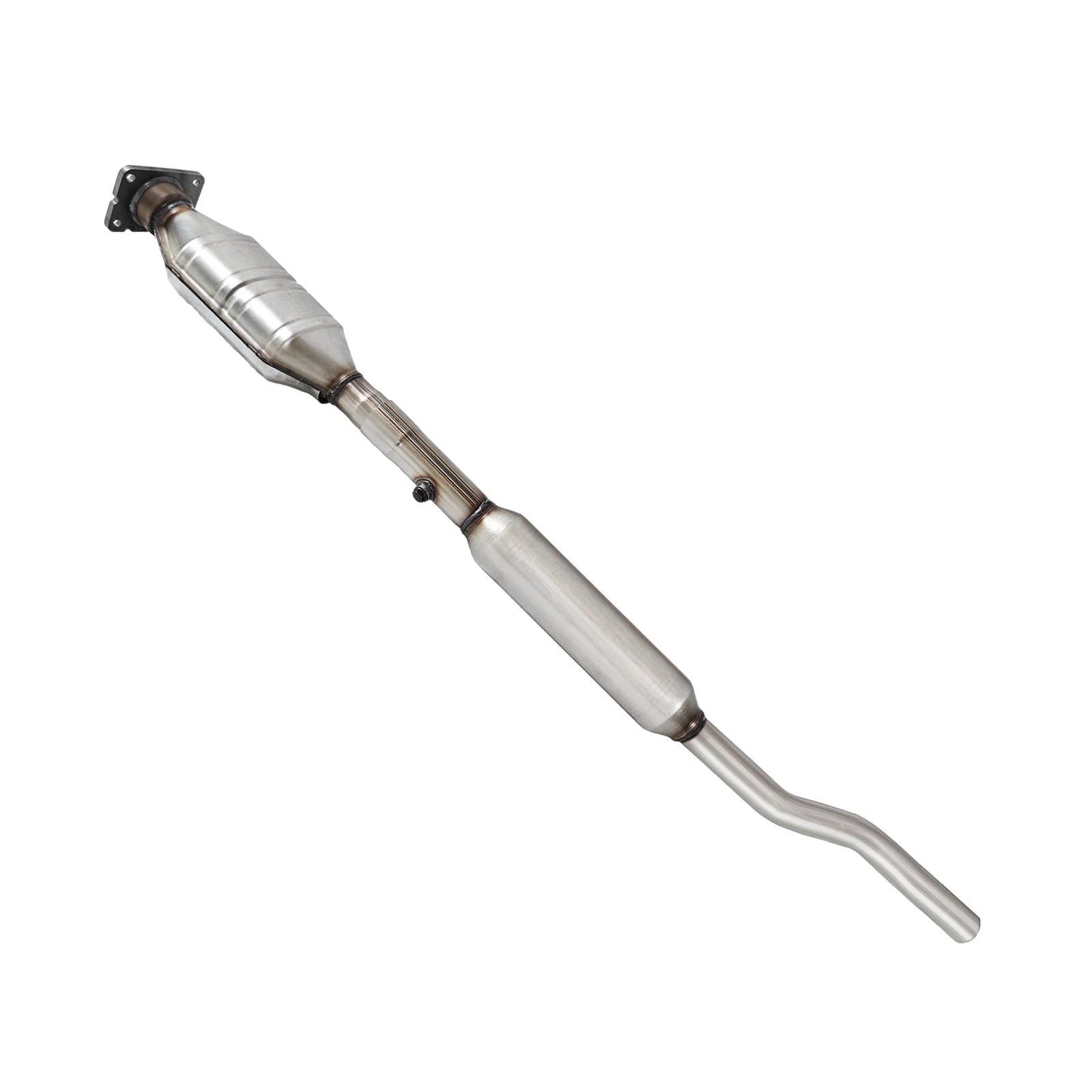 Catalytic Converter for Buick LeSabre/Avenue (2000–2005) 3.8L