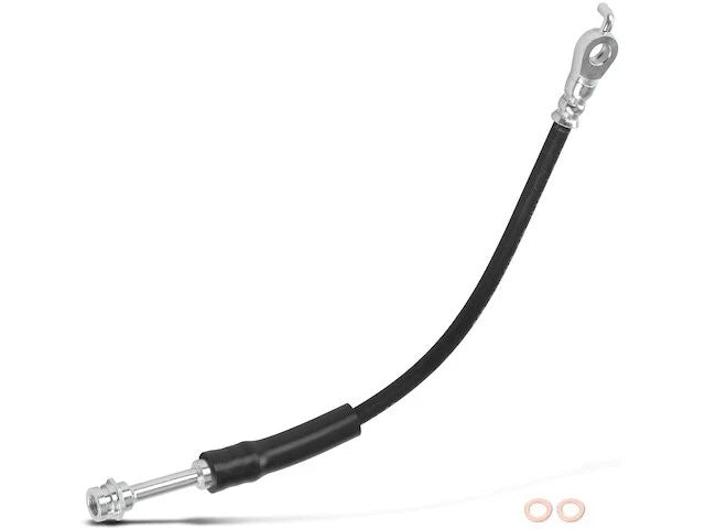 Rear Brake Hose for Mazda 6 (2016–2019) KZ353FK