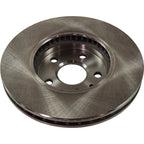Front Disc Brake Rotors for Cadillac CTS (2008–2014) 315mm