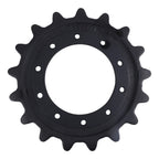 Steel Drive Sprocket for John Deere 319E 323E 329E 333E (2010–2018)