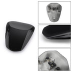 ABS Rear Seat Cover Cowl Fairing for Suzuki GSXS1000 GSXS1000F (2015–2020)