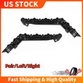 Set of 2 Front Bumper Bracket Clips for Acura TLX (2015–2017)
