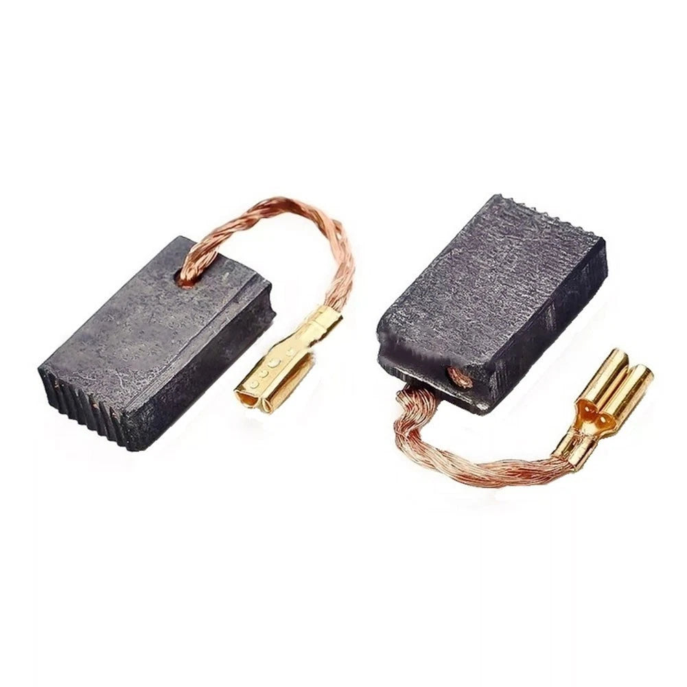 Carbon Brush Set for Bosch GWS15150, 14150, 10125, 125CI, GOP12CE