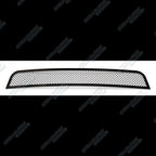 Stainless Black Mesh Grille Insert for Chevy Cruze (2011-2014)