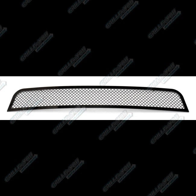 Stainless Black Mesh Grille Insert for Chevy Cruze (2011-2014)